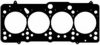 BGA CH2592 Gasket, cylinder head